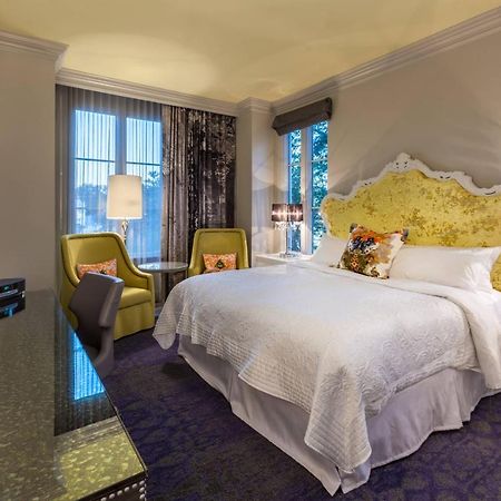 Grand Bohemian Charleston, Autograph Collection Hotel Bagian luar foto