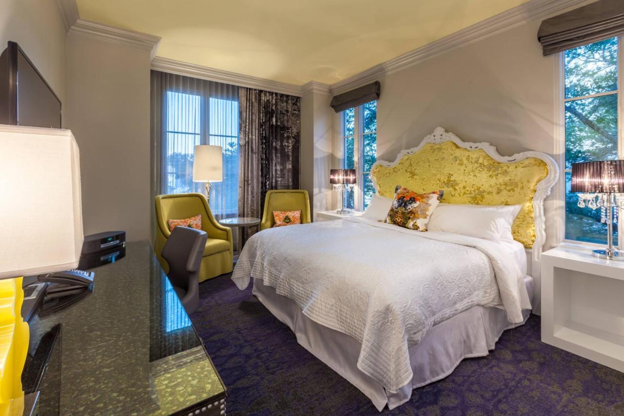 Grand Bohemian Charleston, Autograph Collection Hotel Bagian luar foto