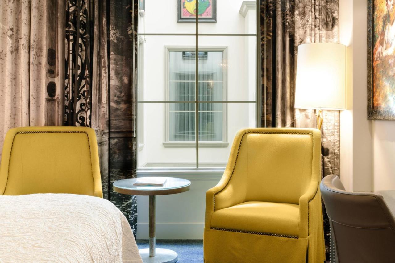 Grand Bohemian Charleston, Autograph Collection Hotel Bagian luar foto