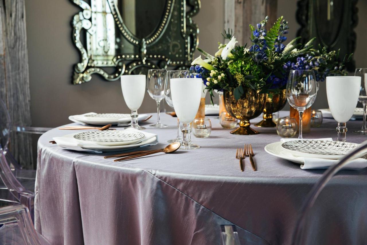 Grand Bohemian Charleston, Autograph Collection Hotel Bagian luar foto