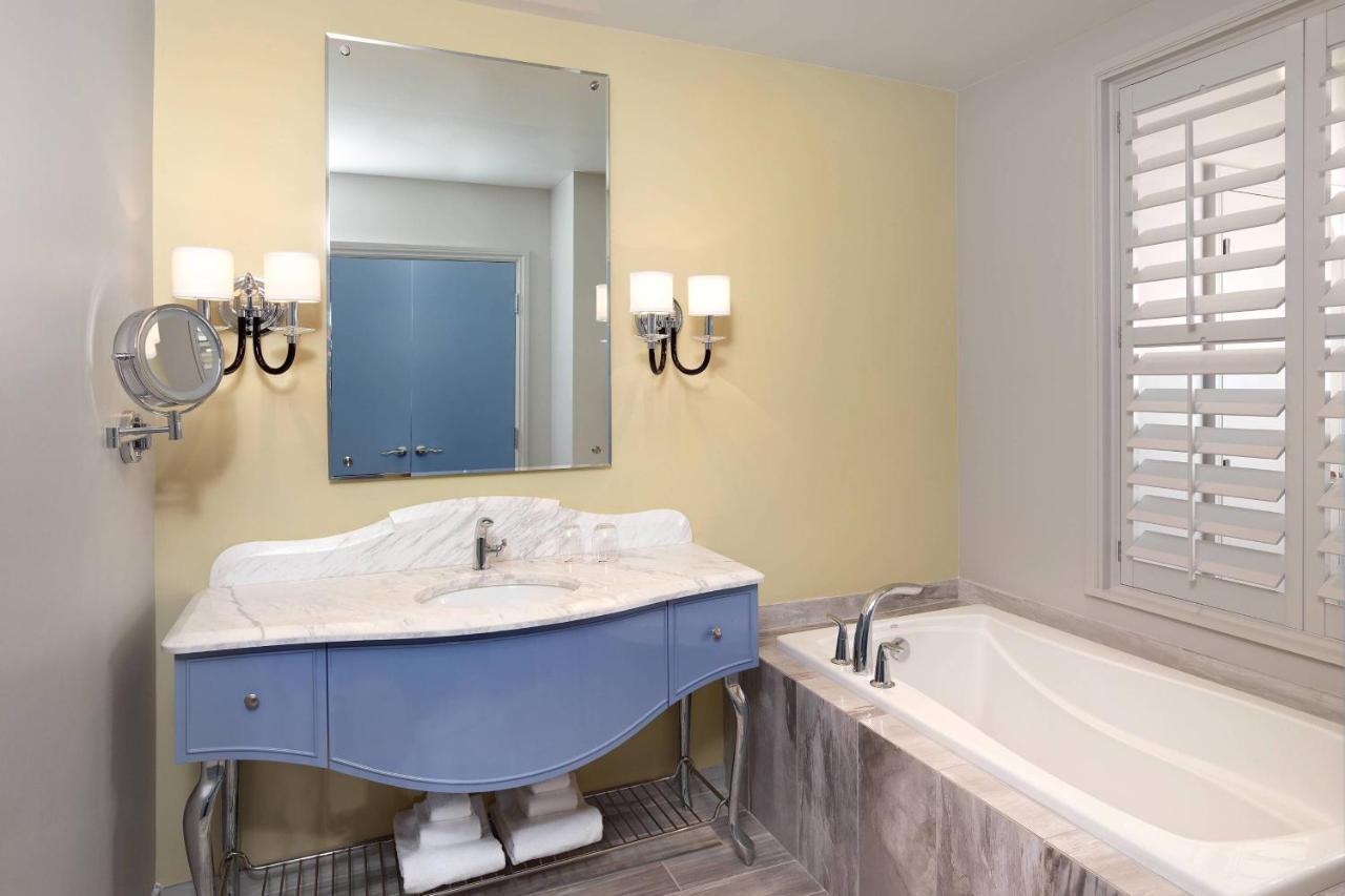 Grand Bohemian Charleston, Autograph Collection Hotel Bagian luar foto