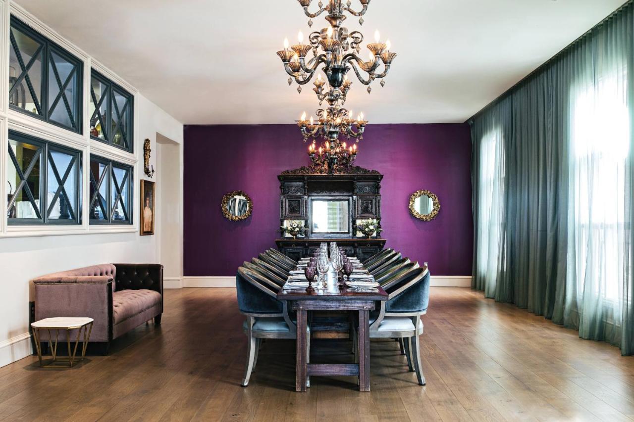Grand Bohemian Charleston, Autograph Collection Hotel Bagian luar foto