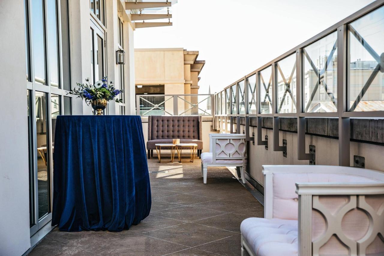 Grand Bohemian Charleston, Autograph Collection Hotel Bagian luar foto