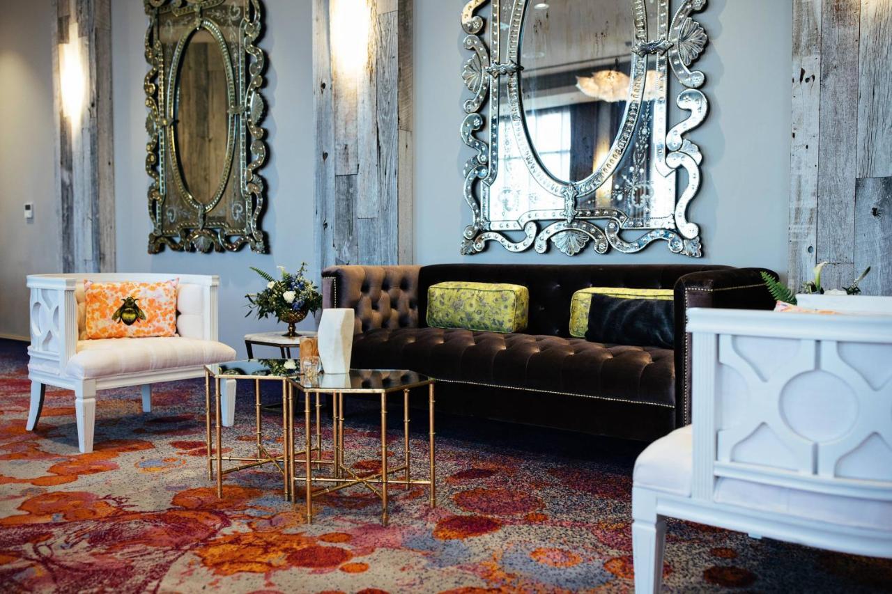 Grand Bohemian Charleston, Autograph Collection Hotel Bagian luar foto