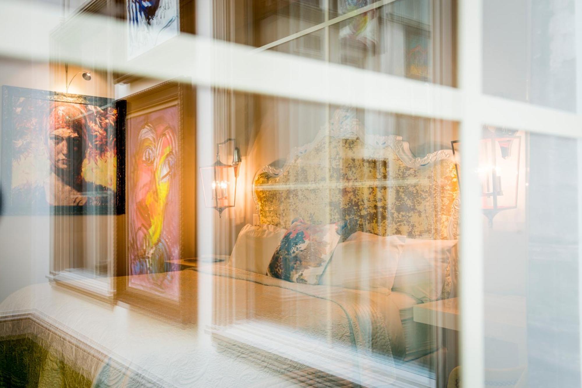 Grand Bohemian Charleston, Autograph Collection Hotel Bagian luar foto