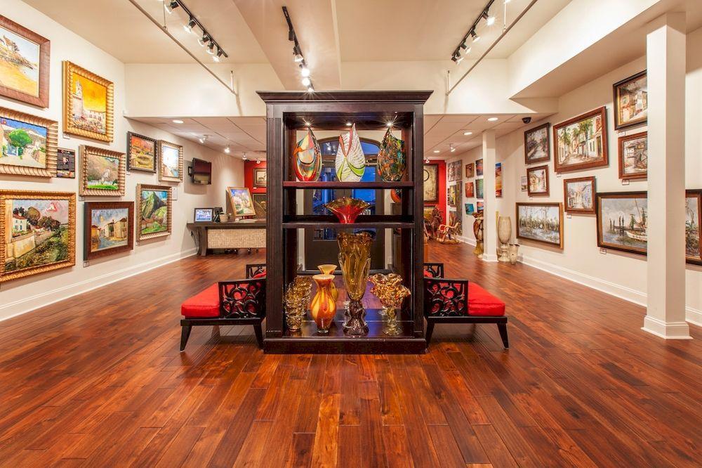 Grand Bohemian Charleston, Autograph Collection Hotel Bagian luar foto