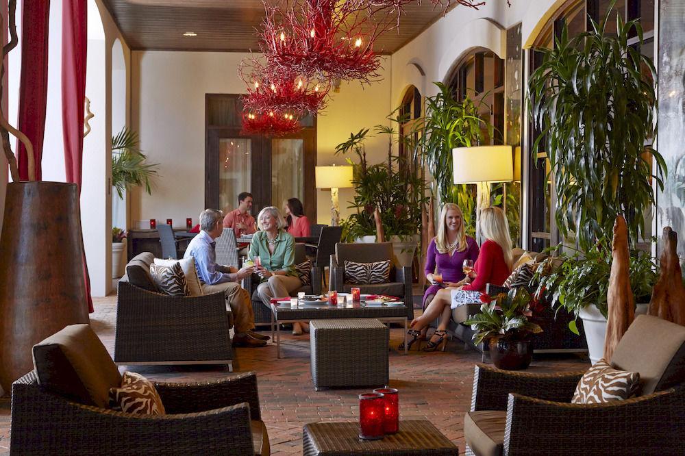 Grand Bohemian Charleston, Autograph Collection Hotel Bagian luar foto