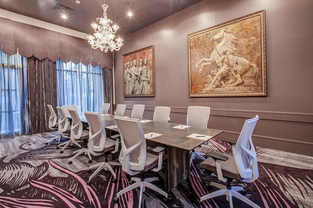 Grand Bohemian Charleston, Autograph Collection Hotel Bagian luar foto