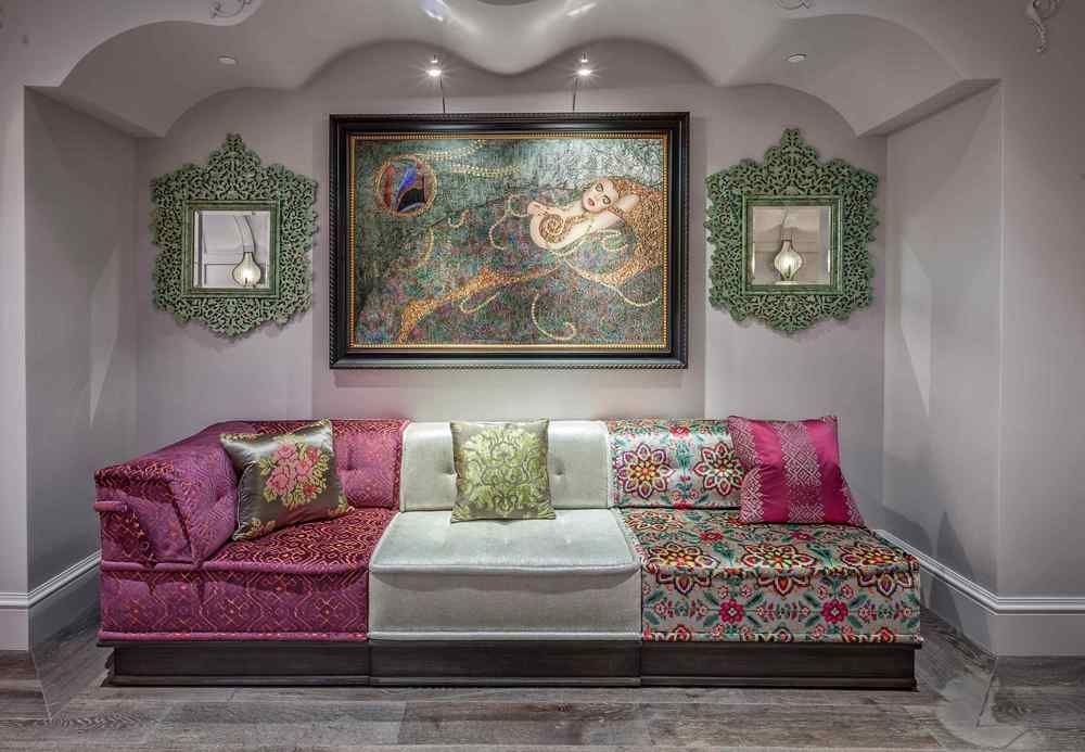 Grand Bohemian Charleston, Autograph Collection Hotel Bagian luar foto