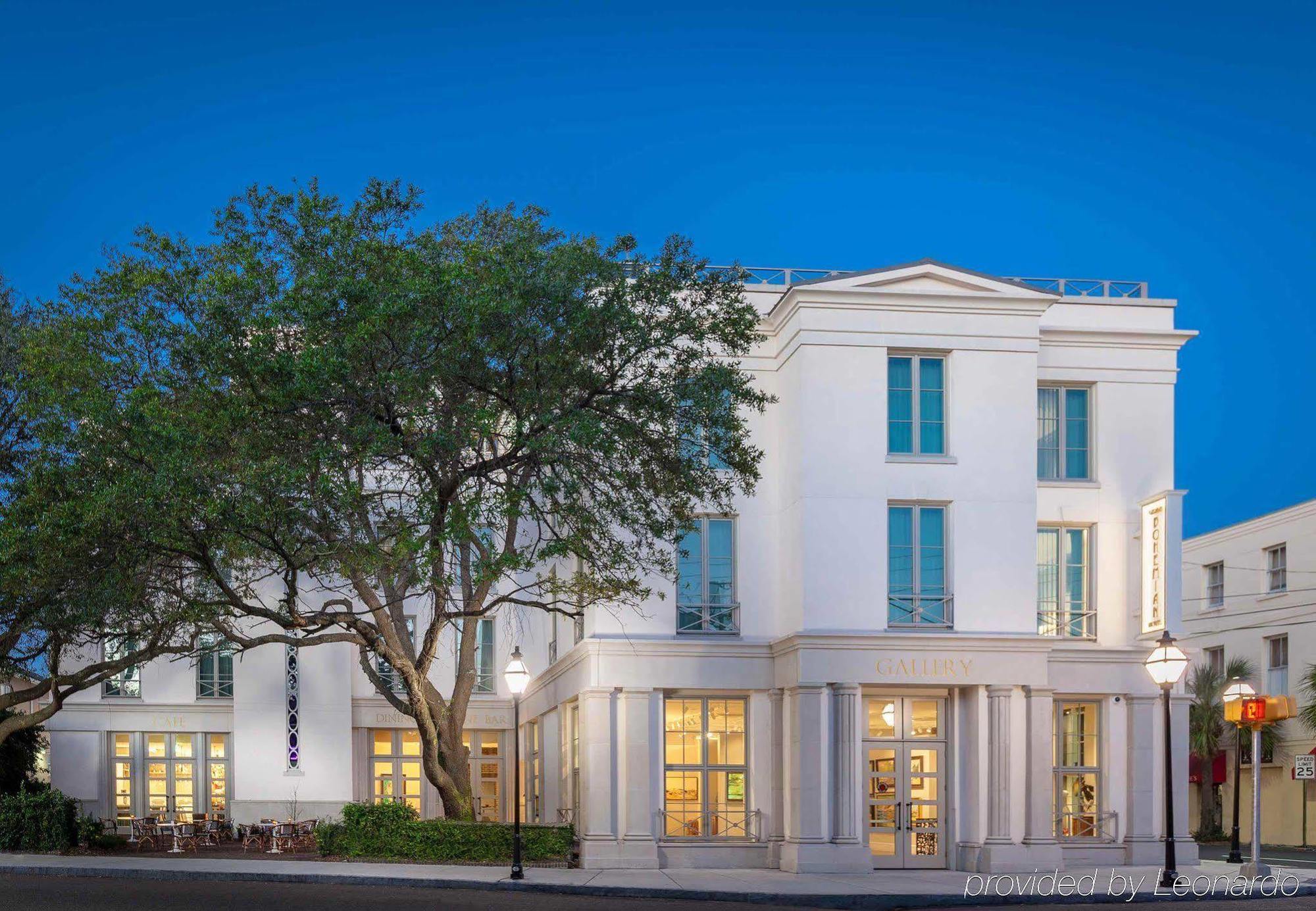 Grand Bohemian Charleston, Autograph Collection Hotel Bagian luar foto