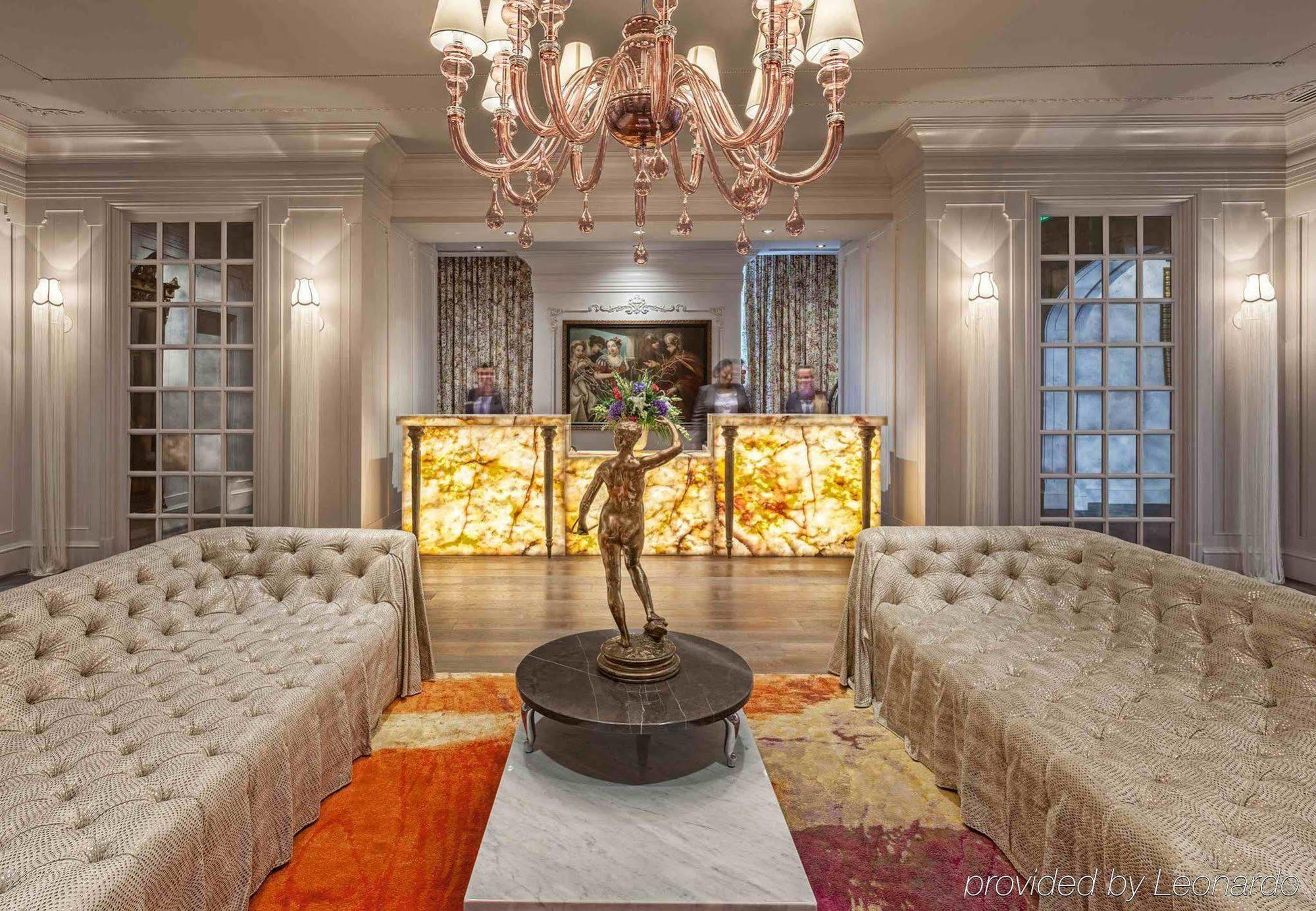 Grand Bohemian Charleston, Autograph Collection Hotel Bagian luar foto