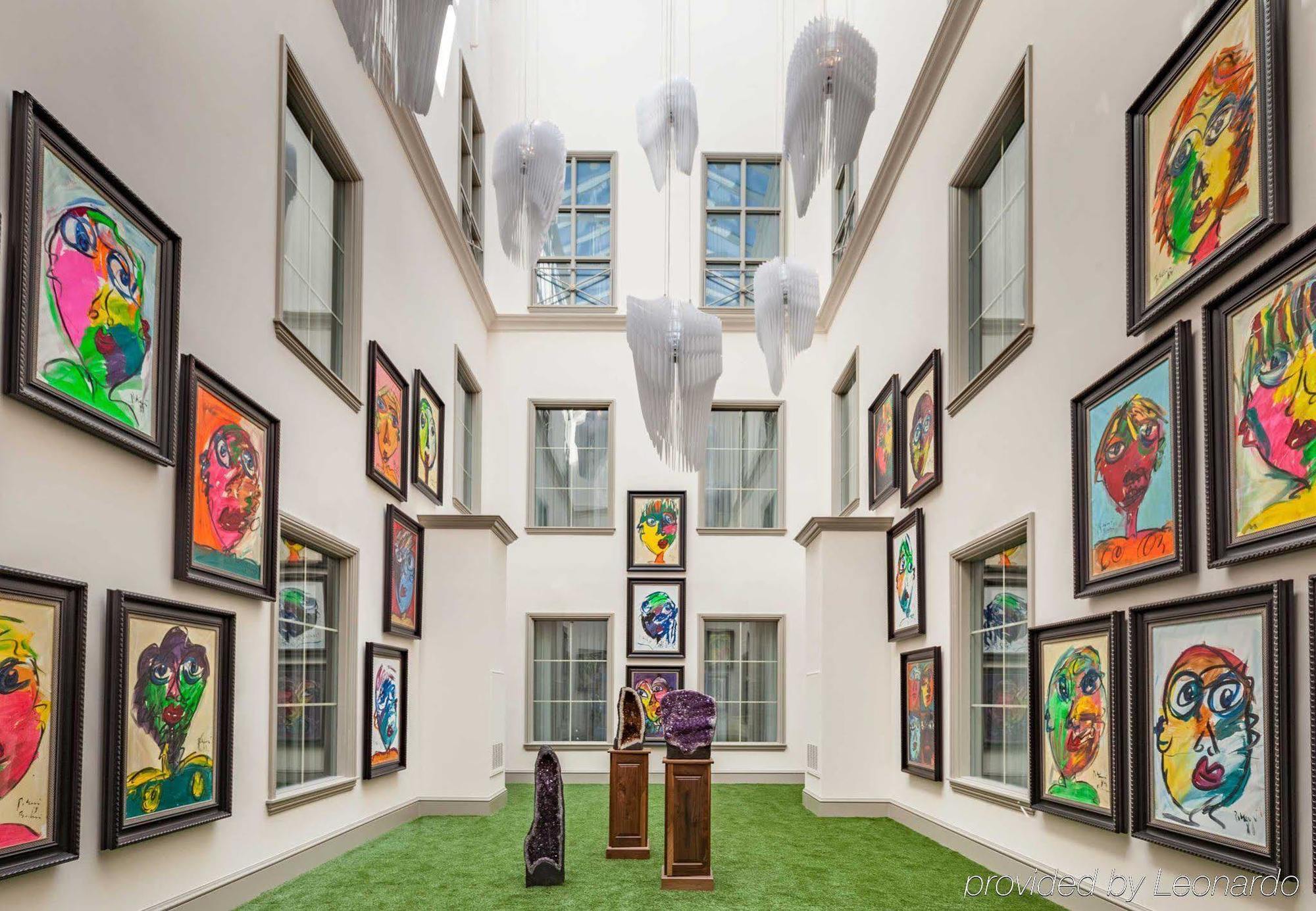 Grand Bohemian Charleston, Autograph Collection Hotel Bagian luar foto