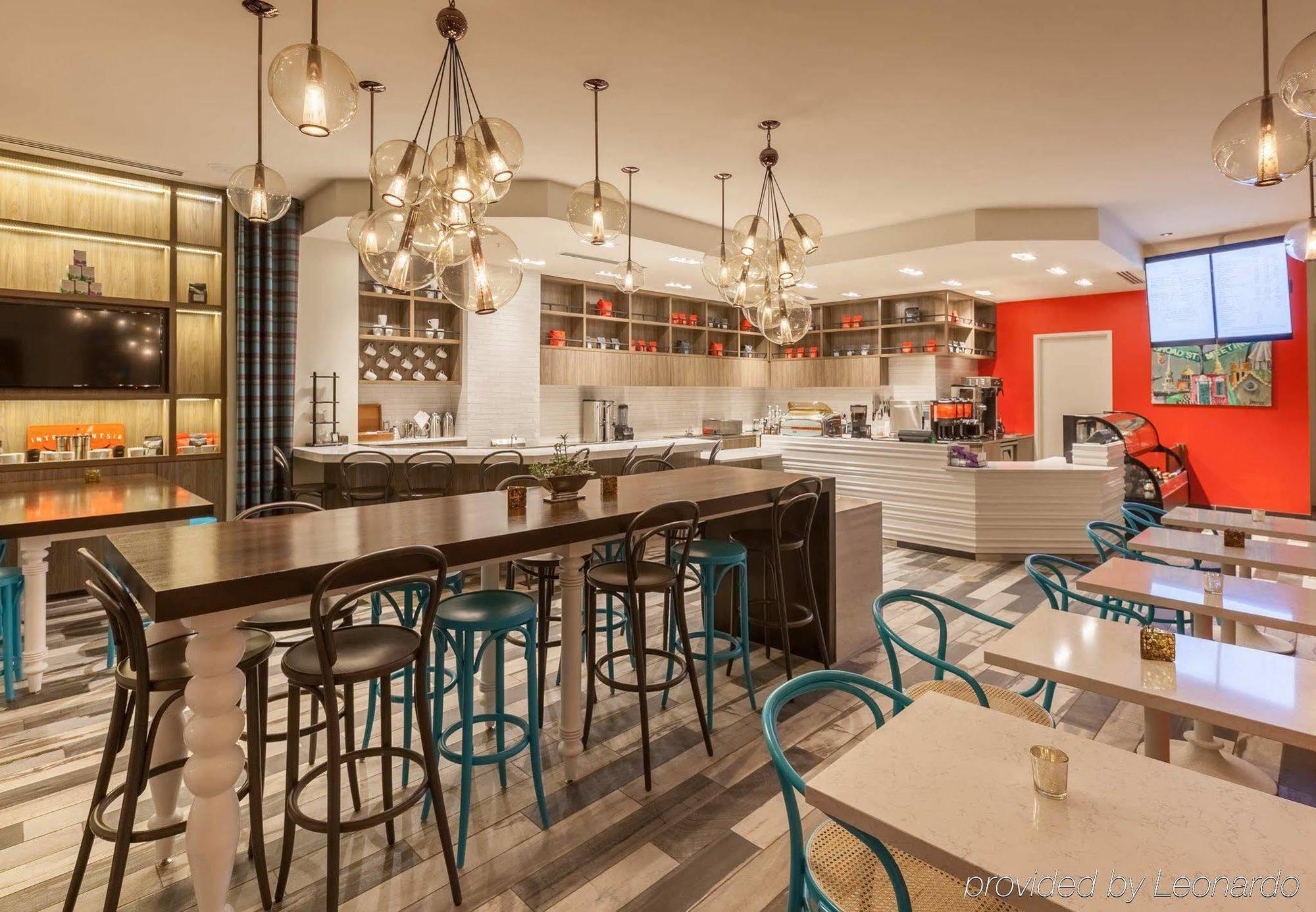 Grand Bohemian Charleston, Autograph Collection Hotel Bagian luar foto
