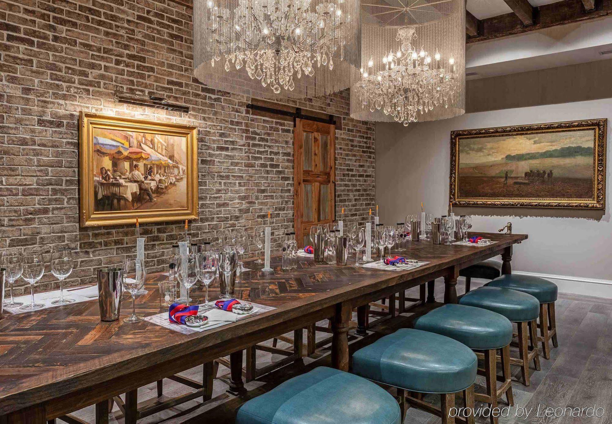 Grand Bohemian Charleston, Autograph Collection Hotel Bagian luar foto