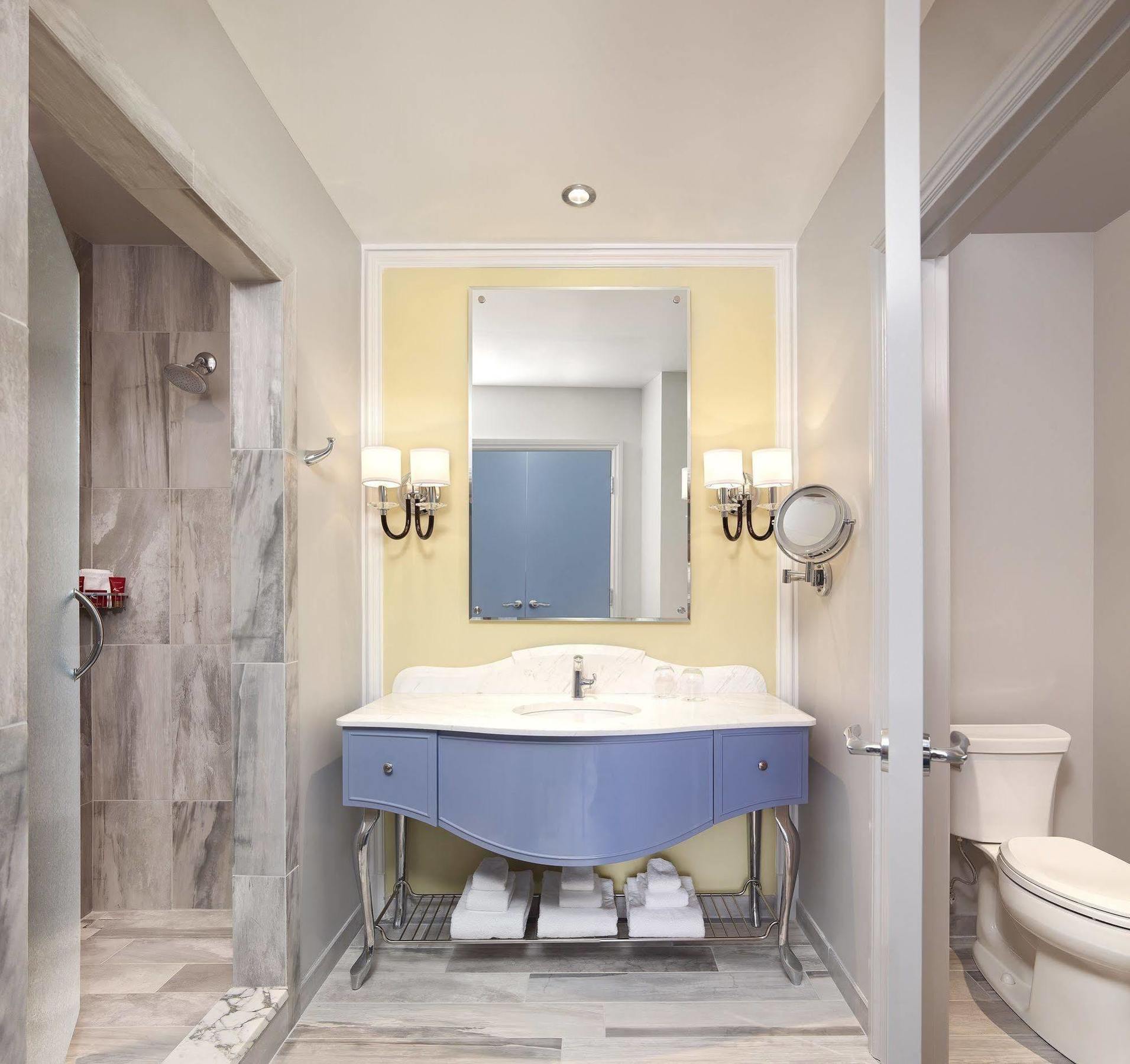Grand Bohemian Charleston, Autograph Collection Hotel Bagian luar foto