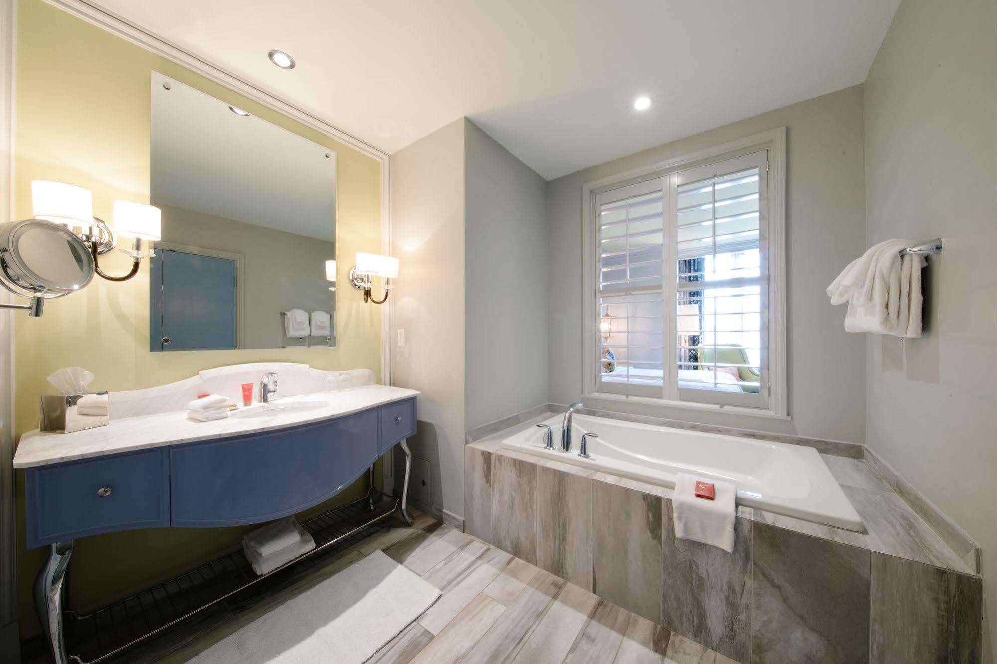 Grand Bohemian Charleston, Autograph Collection Hotel Bagian luar foto
