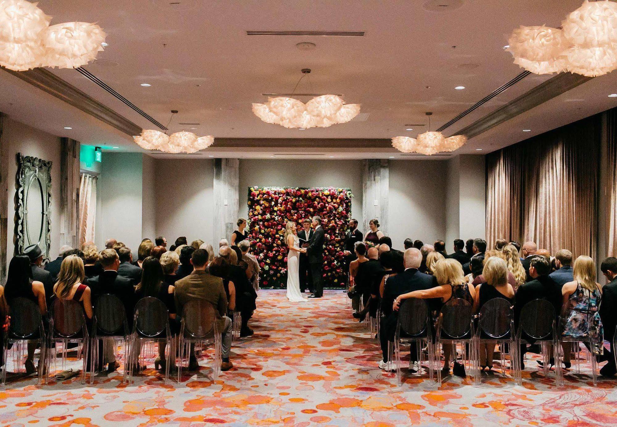 Grand Bohemian Charleston, Autograph Collection Hotel Bagian luar foto