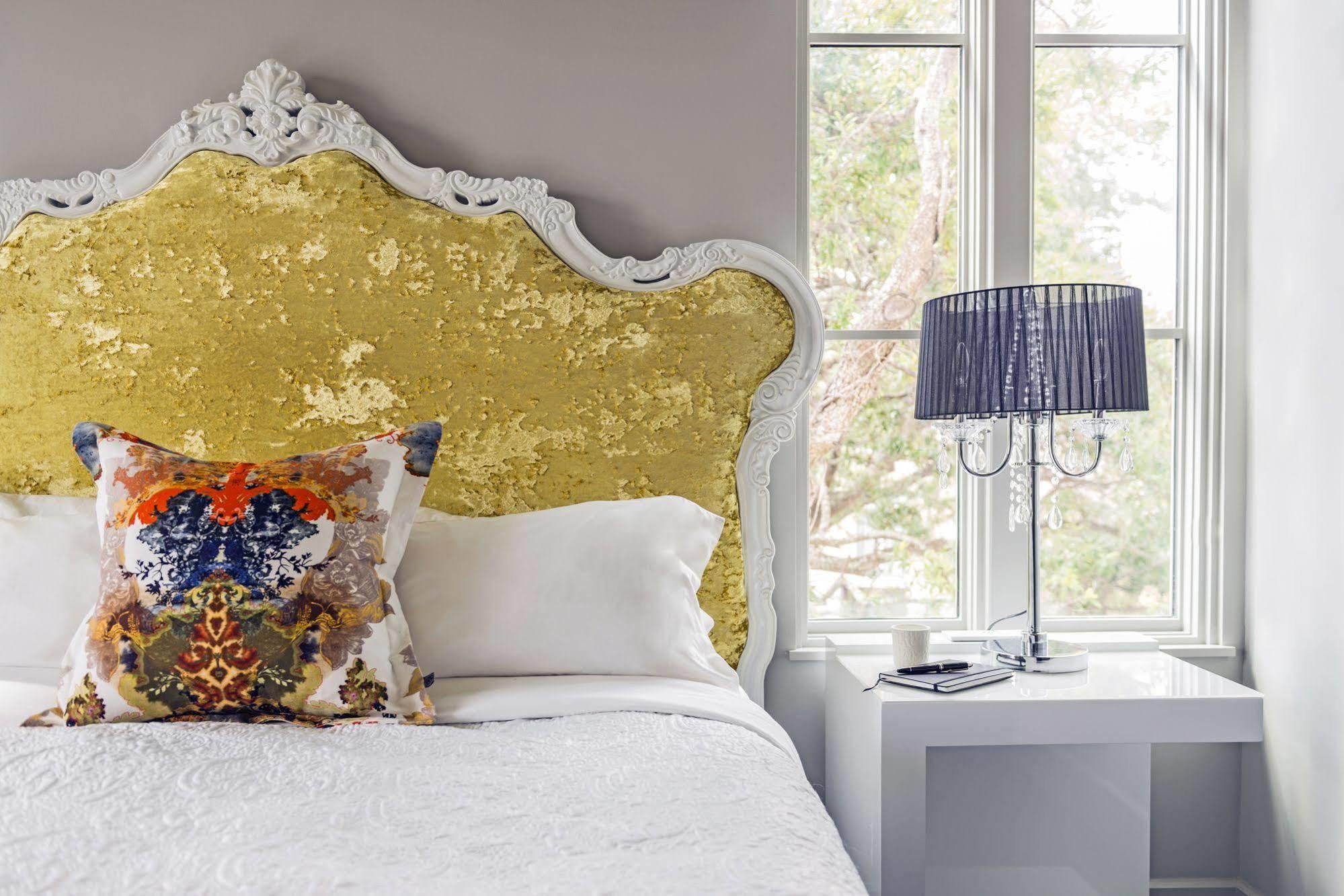 Grand Bohemian Charleston, Autograph Collection Hotel Bagian luar foto