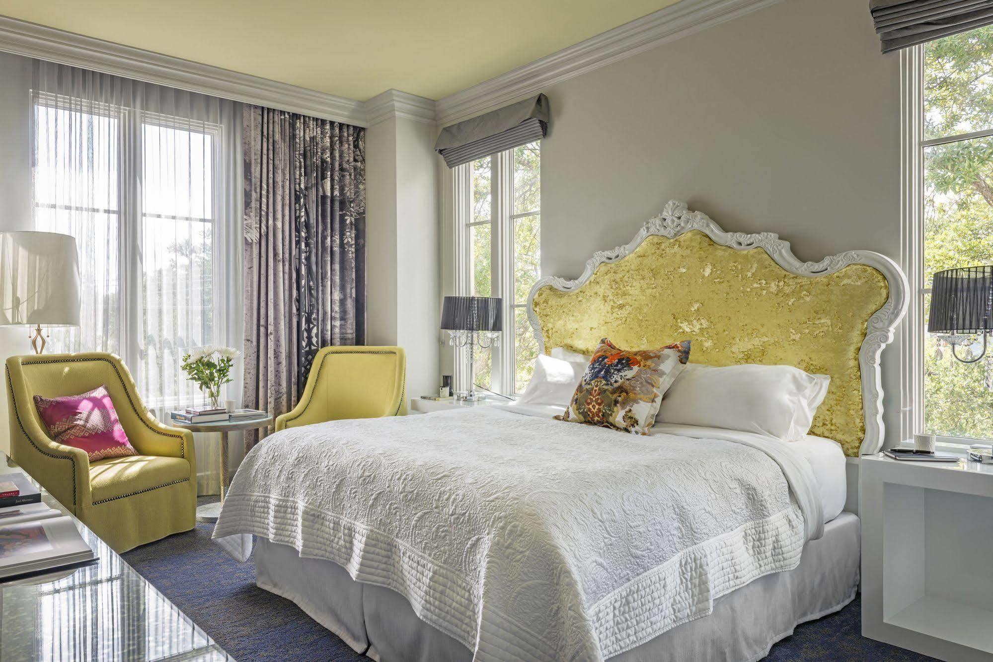 Grand Bohemian Charleston, Autograph Collection Hotel Bagian luar foto