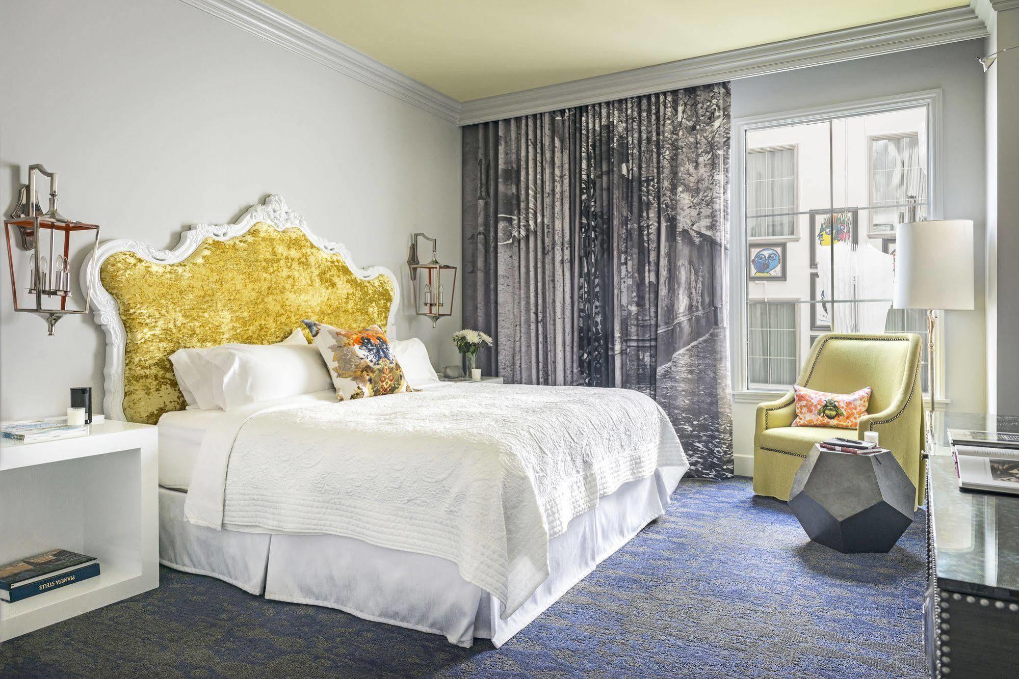 Grand Bohemian Charleston, Autograph Collection Hotel Bagian luar foto