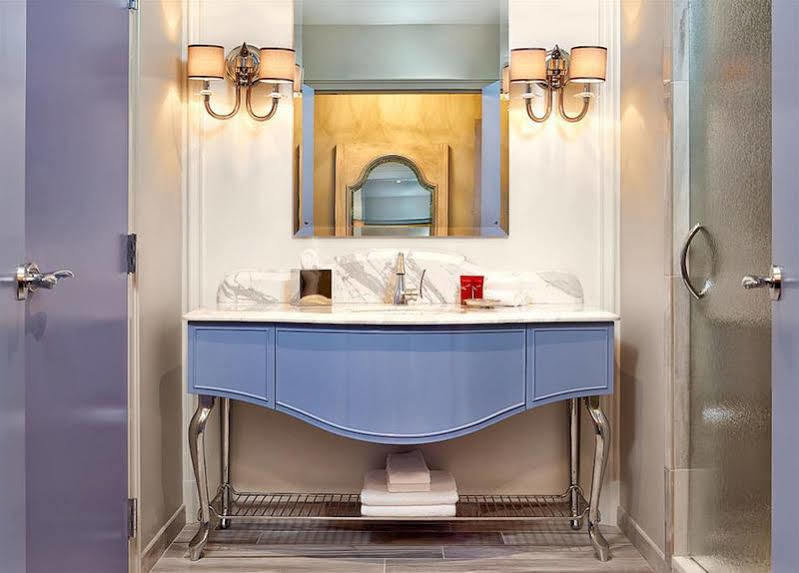 Grand Bohemian Charleston, Autograph Collection Hotel Bagian luar foto
