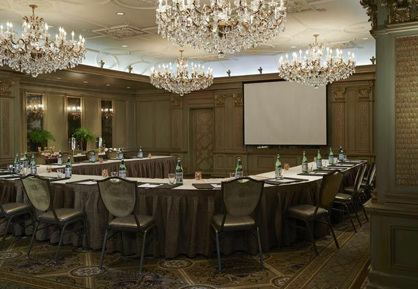 Grand Bohemian Charleston, Autograph Collection Hotel Bagian luar foto