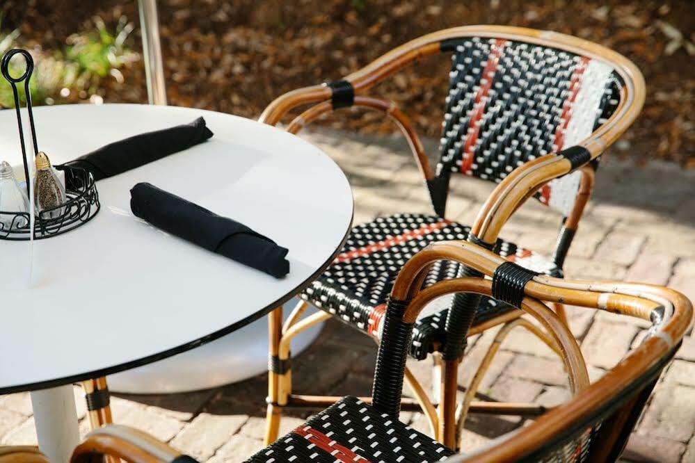 Grand Bohemian Charleston, Autograph Collection Hotel Bagian luar foto